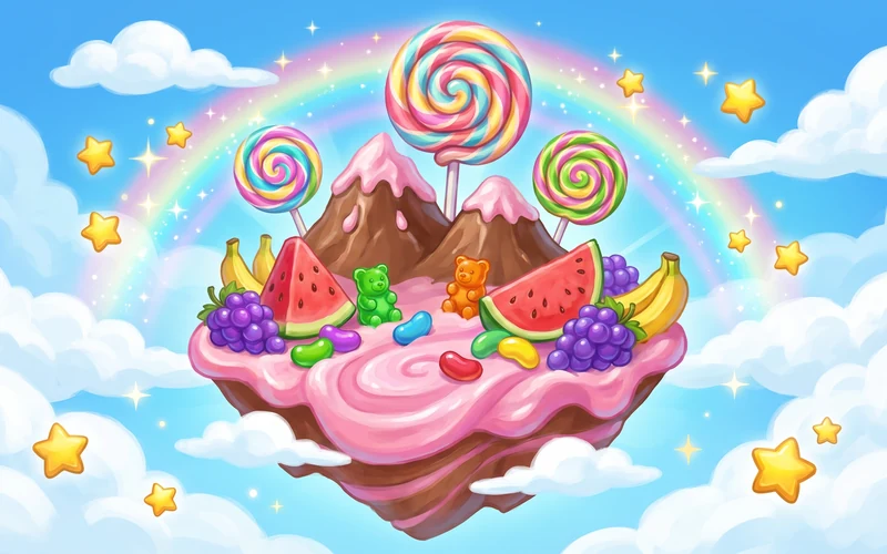 Ganhe o prêmio máximo jogando Sweet Bonanza com a Mostbet.